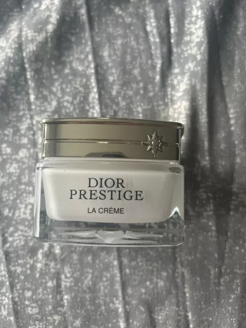 Dior prestige La Creme 50ml