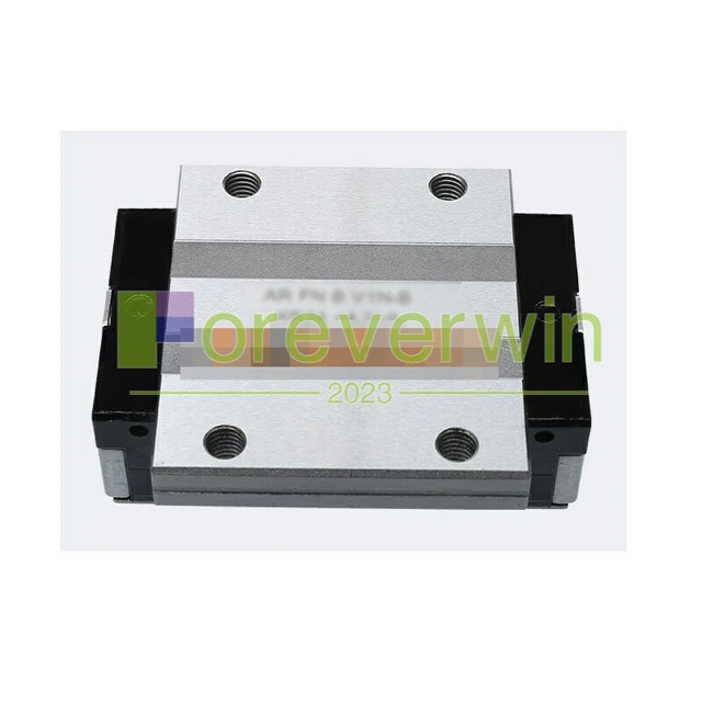 1Pcs New For CPC linear guide slider HR20FL
