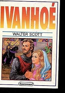 Ivanhoe von Scott, Walter | Buch | Zustand gut