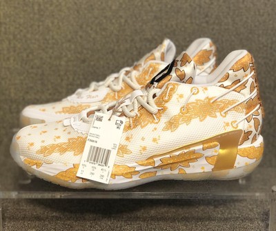 ric flair basketball shoes