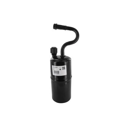 Vemo V95060003 A/C Accumulator / Receiver Drier - A/C Accumulator