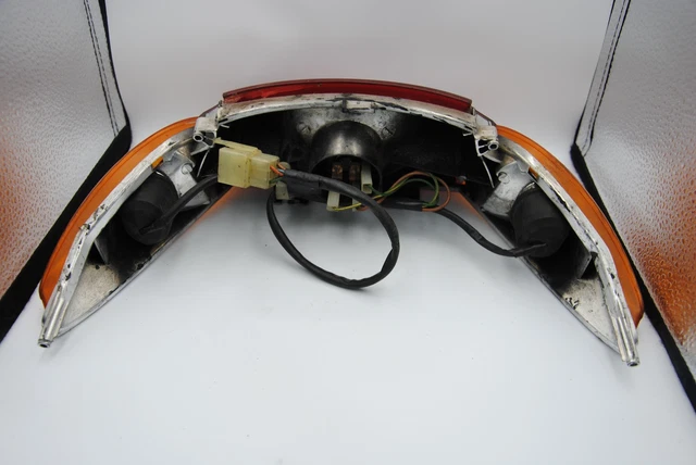 68690 Fanale Stop Posteriore Honda SH 150  Dal 2005 al 2008