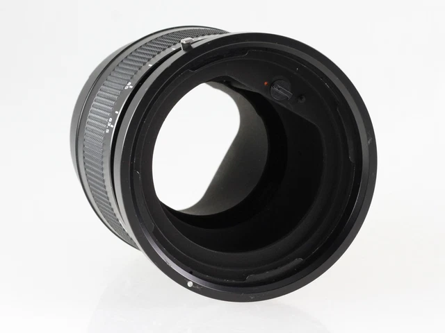 Hasselblad Zwischenring Adapter - Carl Zeiss Makro Planar 135mm 5.6 2