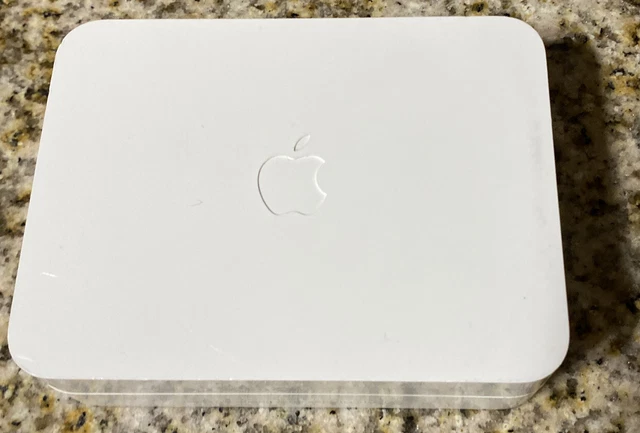 Genuine Apple A1097 90W HD DVI 23" Cinema Display Power Adapter