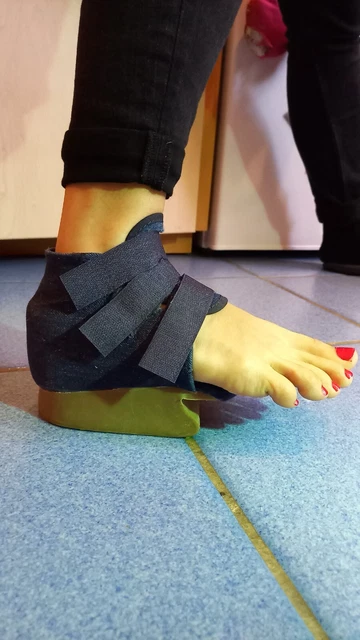 Chaussure De Décharge Totale De L'avant Pied