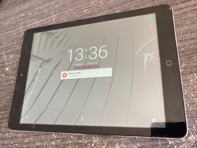 Thomson Thomson Hero10rk HS Pour Pièces 