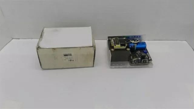 Sola SLS-12-017 Regulated Power Supply