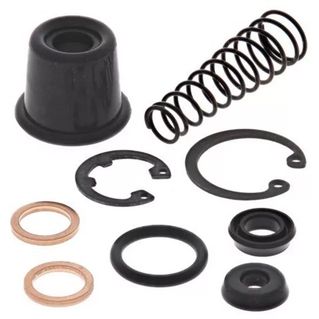 All Balls 18-1032 Master Cylinder Rebuild Kit Rear Suzuki Gsxr1100 1990