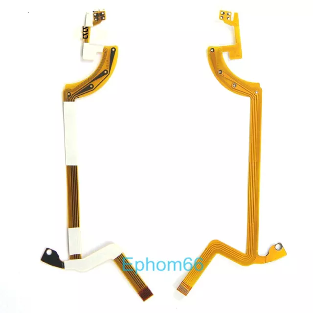 20pcs NEW Lens Aperture Flex Cable For Canon EF 24-70 mm 1:2.8 L