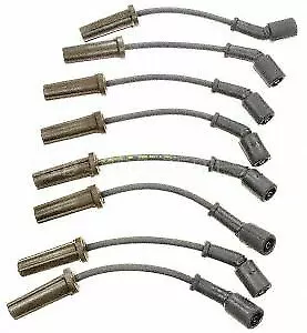 Ignition Wire Set Standard Motor Products 27873 3