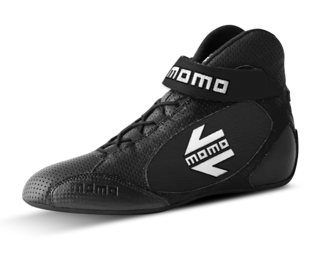 Scarpe Momo Gt Pro Fia8856-2000 Con Ologramma 2