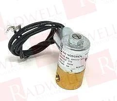Norgren U342112-0141-120-60 / U342112014112060 (Brand New)