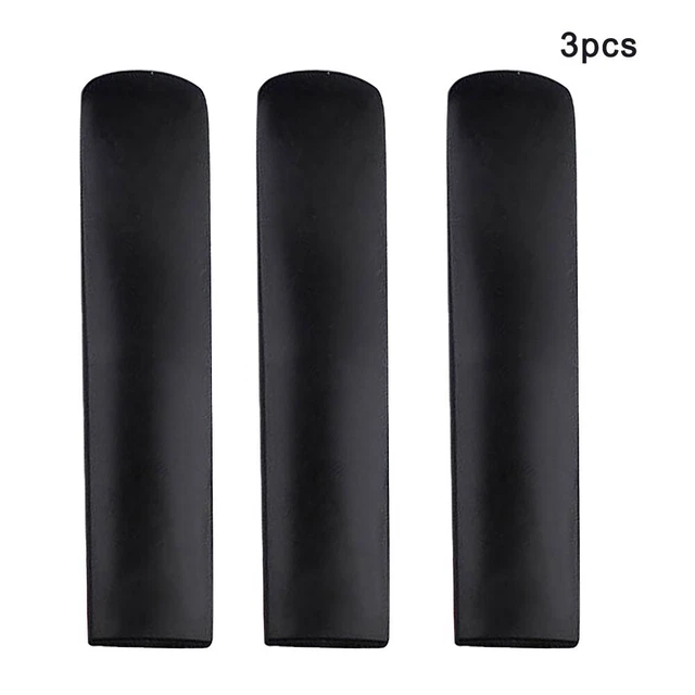 Pièces de saxophone anches résine de roseau vent plastique pour saxophone alto