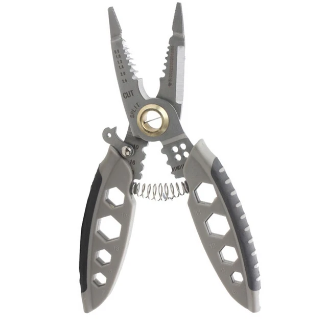 PER ISOLATORE FILI strumento per tagli puliti e precisi deve essere per ...