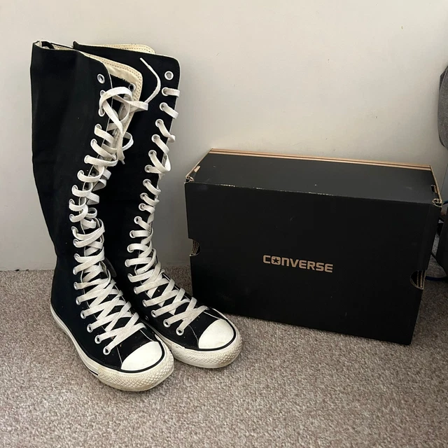 Stivaletti converse invernali clearance
