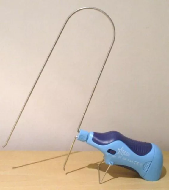 Hot Wire Cutting Stand, Foam, Polystyrene, Styrofoam