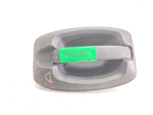 EZC-AR-005 NTY Poignée De Porte Avant Droite Pour Alfa Giulietta 940