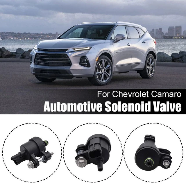 EVAP EVAPORATIVE EMISSION Vapor Canister Purge Valve Solenoid F1A1 $19.