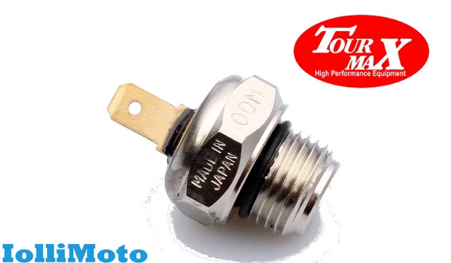 Interrupteur Thermique Ventilateur Febi Bilstein 103116 – Compatible Opel, Chevrolet, Vauxhall, Avec Joint Febi 103116 Bilstein Interrupteur Thermique Ventilateur Febi Bilstein 103116 – Compatible Opel, Chevrolet, Vauxhall, Avec Joint Febi 103116 Bilstein