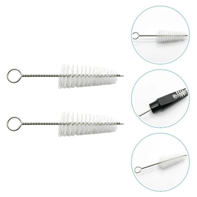 2 PCS TRUMPET Protector Brush Sound Hole Sax Cleaner EUR 5,69 PicClick FR