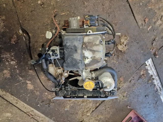 Twin cylinder lawn mower engine deals