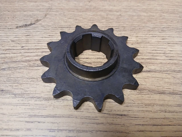 TRIUMPH T120 TR6 650 used Engine Primary Drive Sprocket 70-4572 29 T