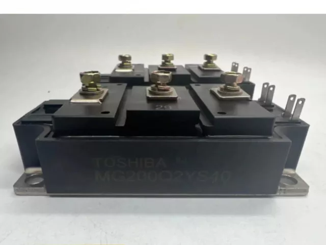 1PC NEW TOSHIBA MG200Q2YS40 Module Power Supply