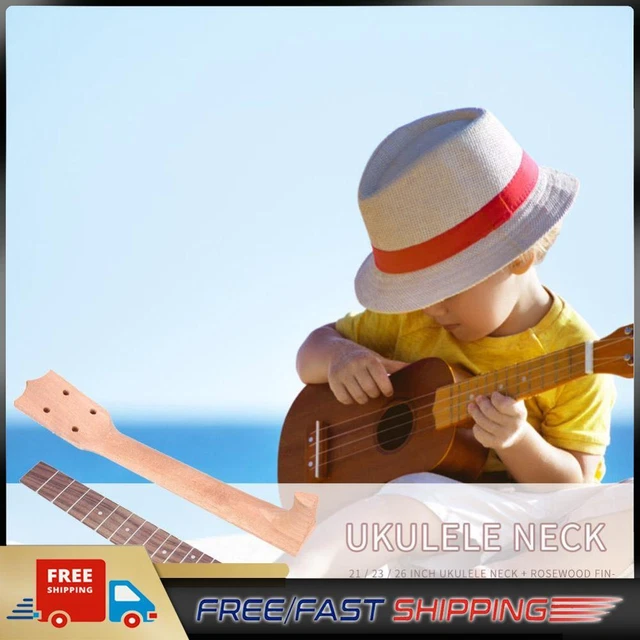 26 inch Neck Fingerboard Set Musical Instrument Part Accessories