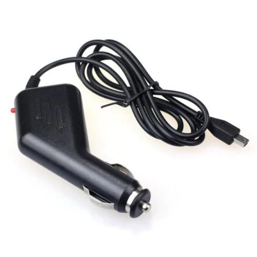 Car Charger Power Cable Cord for Garmin Nuvi Magellan TomTom Navman GPS Rak ZR