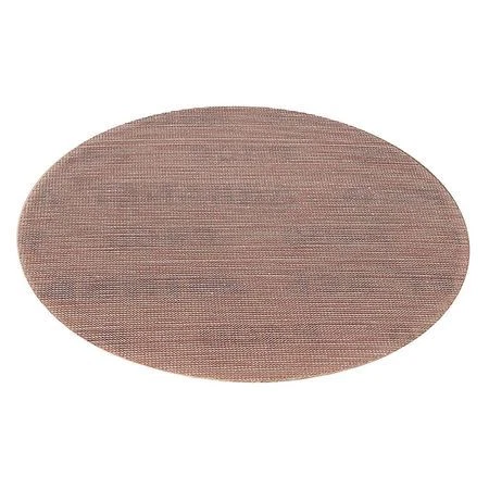 MIRKA AC-241-400 Mesh Grip,Disc,6",P400 Grit,PK50