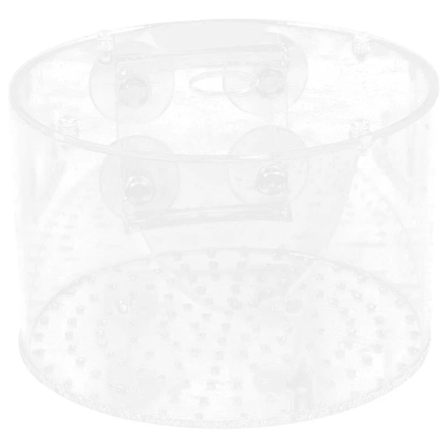 Acquacoltura Laghetto Pesca Granchio Gamberetti Rete Allevamento Box 80 Acquacoltura Laghetto Pesca Granchio Gamberetti Rete Allevamento Box 80