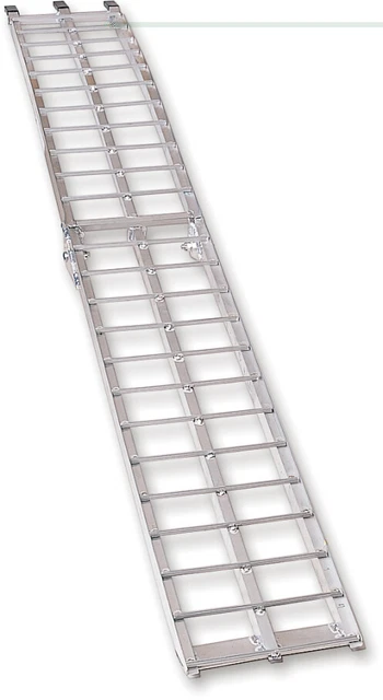 Moose Racing Arched Folding Ramp *AR-07MS