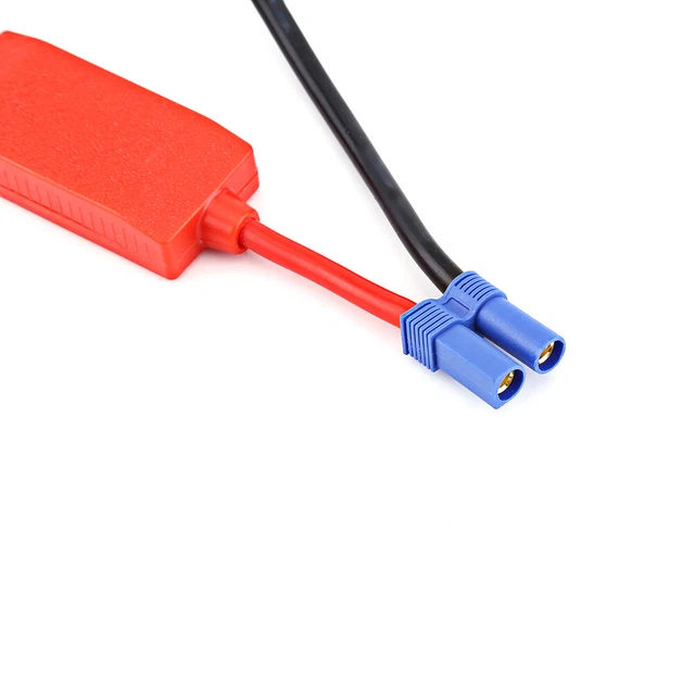 Câble De Démarrage Pour Connexion De Batterie De Voiture Empêcher La Charge