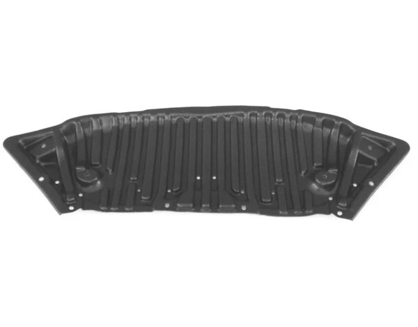 Cache Sous-moteur (protège-moteur) Pour Mercedes Classe C W203 Berline - Neuf, Lavable