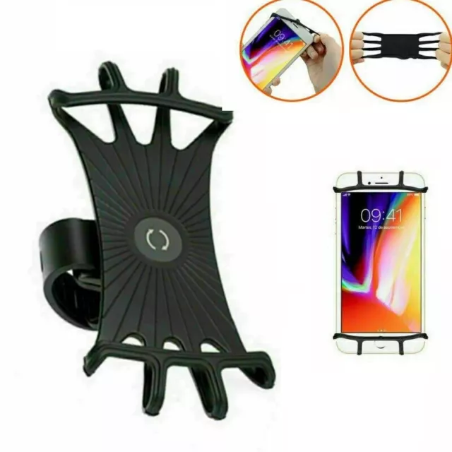 Phone Mount Bicycle Mount Motorcycle IPHONE Smartphone Z271
