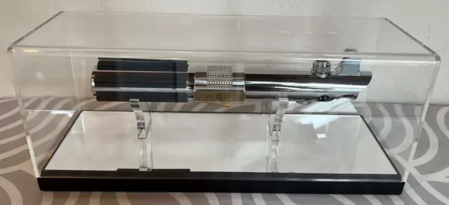 Star Wars: Master Replicas - Anakin Skywalker Lightsaber (2005)