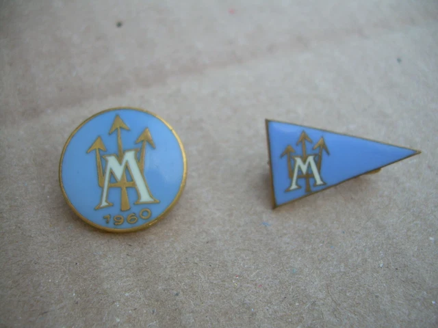 INSIGNES MILITAIRES - Broches - Pin's (14312184
