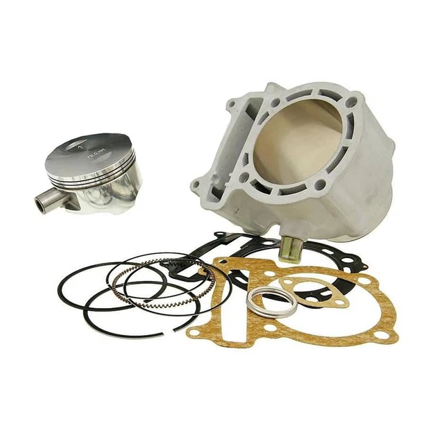 Pastillas De Freno AHL Para Kymco KXR, MXU, Maxxer 250-300 Y SYM GTS 300 - 2 Pares, Dimensiones 45x51x7 Mm - Frenado Seguro Y Duradero