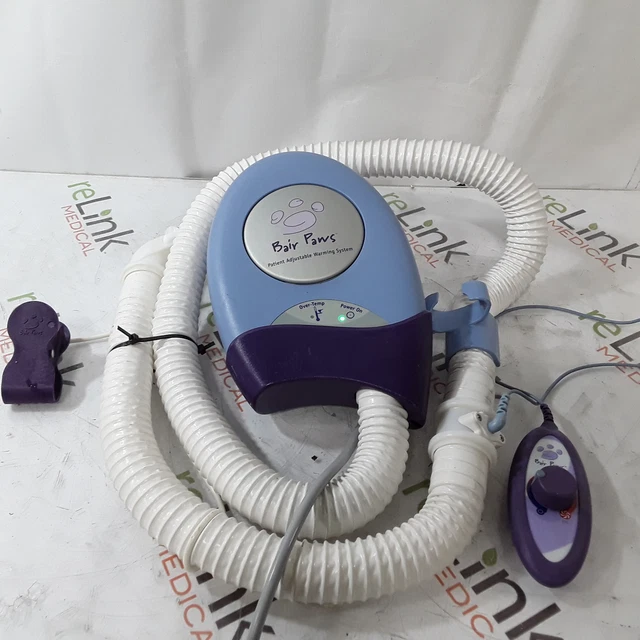 3M Bair Paws 875 Patient Warmer