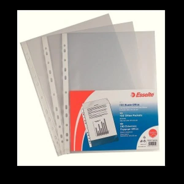 723013 Cf100Buste Office Ruvida 22X33