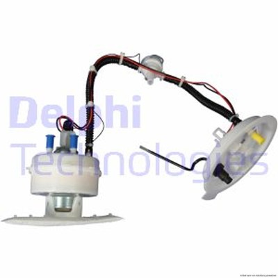 CARBURANTE promuovere purezza per BMW 5er 5er Touring fg1116-12b1 