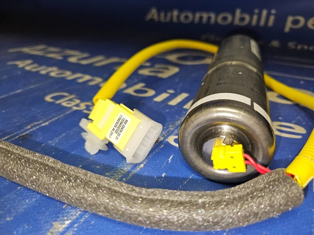 SG Store Auspuffdichtungsring 49x64x17mm Für Toyota Avensis Corolla Yaris