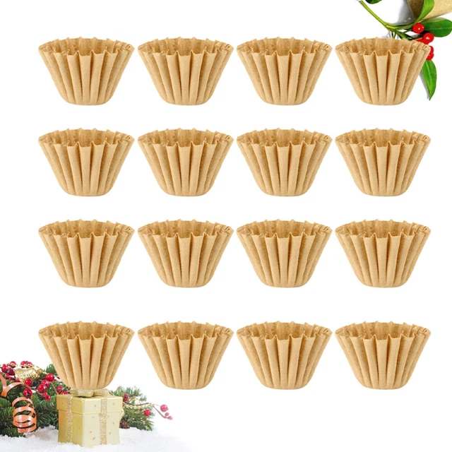 50 PCS Espressokorb Austausch Des Kaffeekorbs Tee Kaffeepadmaschine