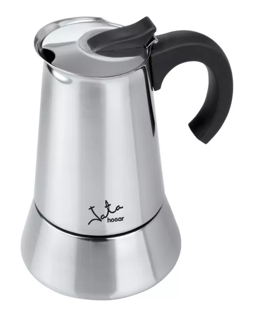 Cafetera Jata Cax110 Odin 10Tazas Induccion