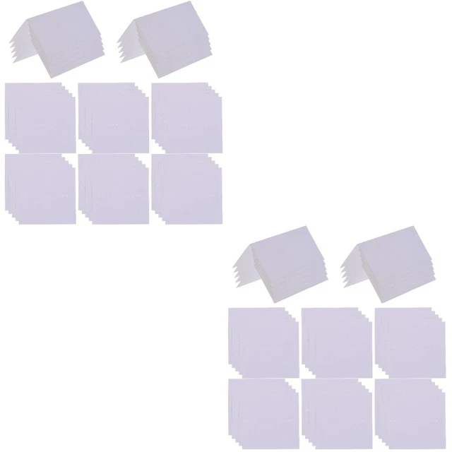 Snood In Maglia Tinta Unita - Rosso - Bambina - 6.00 - Foto 7