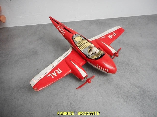 Morane-Saulnier Rallye : définition et explications