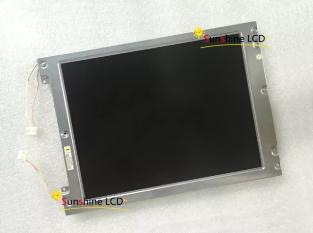 10.4" inch LTM10C209A LTM10C209H LCD Screen display for TOSHIBA 90-day warranty 3