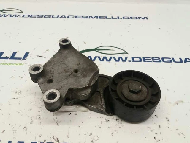 419484 galet tendeur pour PEUGEOT 407 2.0 2004 2161839 2