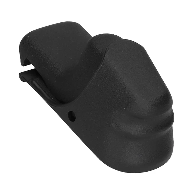 Car Rear Back Window Glass Latch Manual Sliding F81Z‑2540860‑AA For