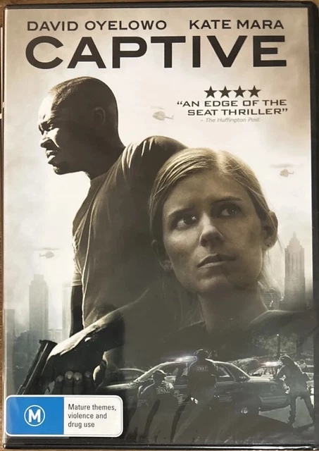 Captive 2015 cheap